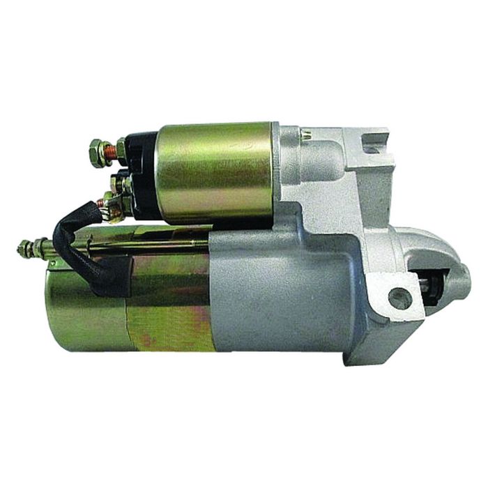 New Aftermarket Delco Starter 6789N