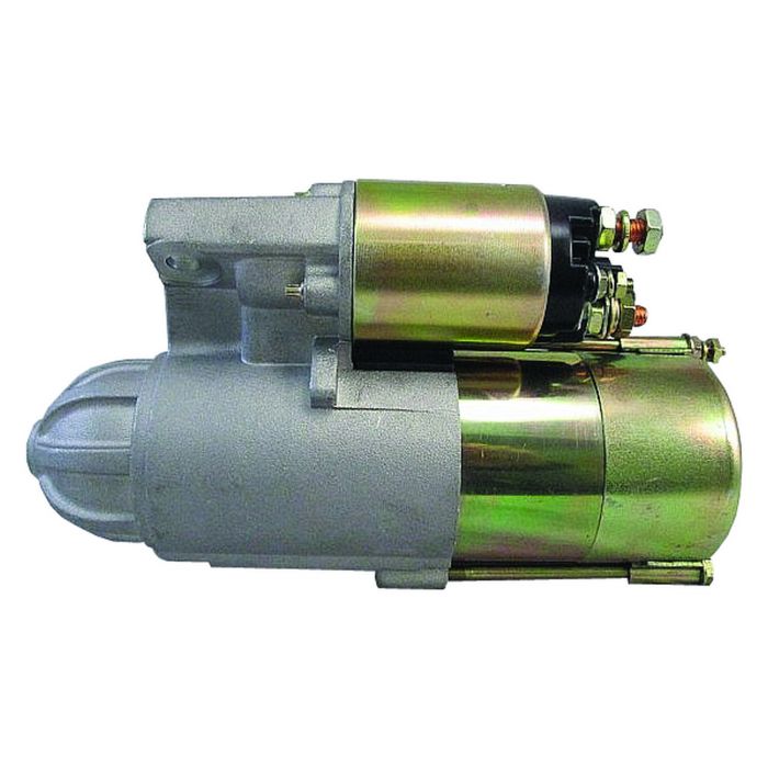 New Aftermarket Delco Starter 3631N