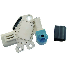 Aftermarket Alternator Voltage Regulator M611