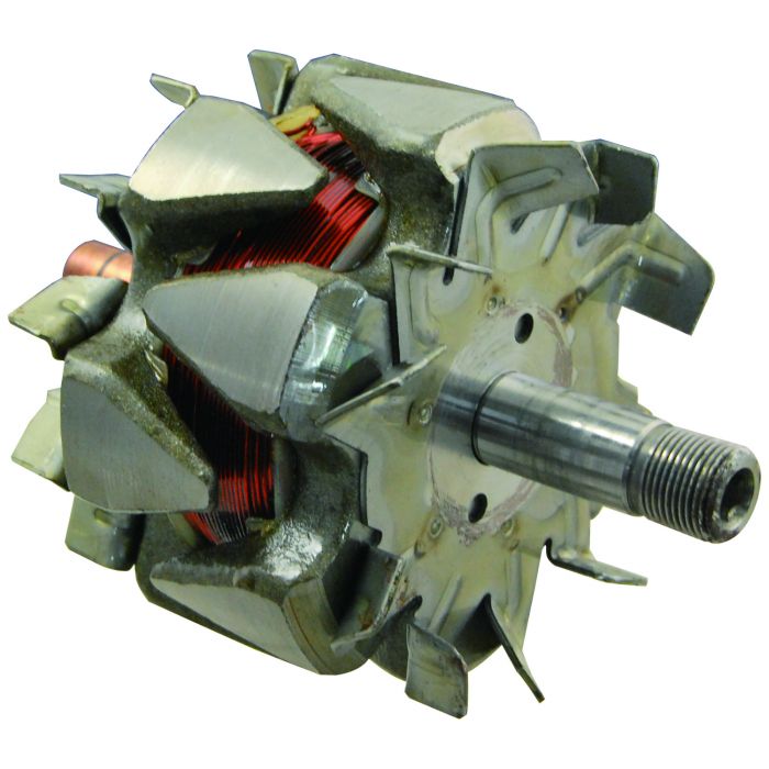 Aftermarket Alternator Rotor 28-158