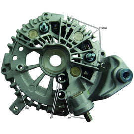 Aftermarket Alternator Rectifier MER5238