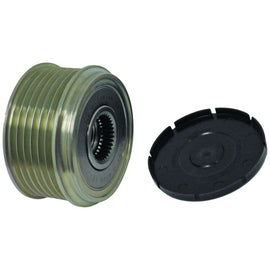 Aftermarket Alternator Clutch Pulley 24-83281-3