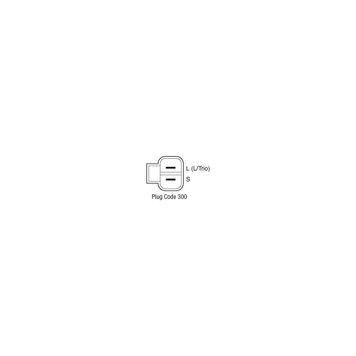 Aftermarket Voltage Regulator IB343