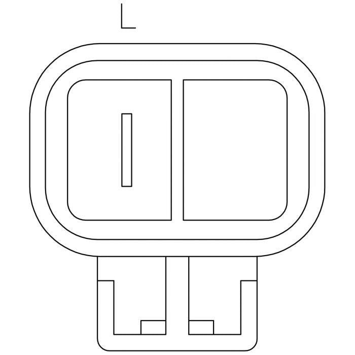 Aftermarket Voltage Regulator M525