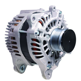 Aftermarket Alternator 44010N