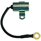 Aftermarket Alternator Capacitor 46-81101