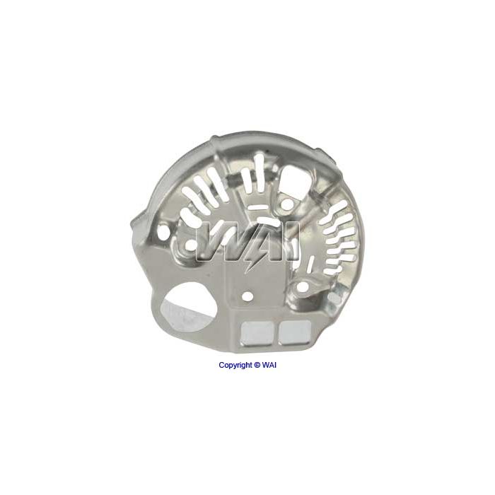 Alternator Small Parts Shield 46-82468