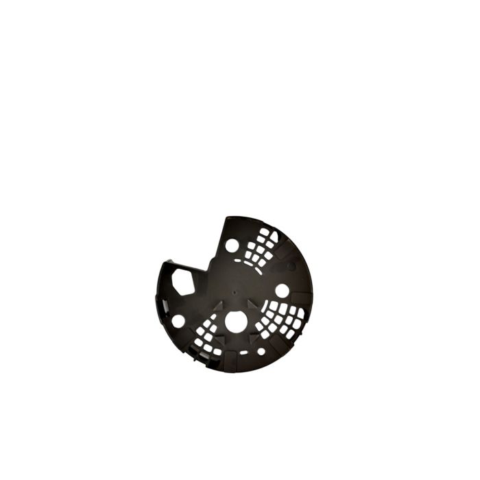 Aftermarket Rectifier Cover 46-91441