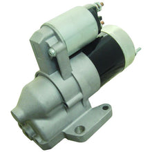 Load image into Gallery viewer, New Aftermarket Mitsubishi Starter 17991N