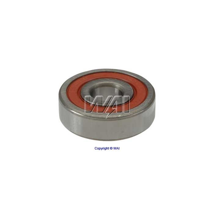 Aftermarket Alternator Brush Holder 6-200-4