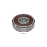 Aftermarket Alternator Brush Holder 6-200-4W