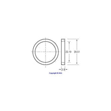 Load image into Gallery viewer, Aftermarket Starter Bushing 62-82801