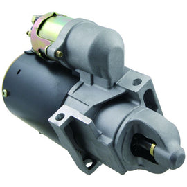 New Aftermarket Delco Starter 6419N