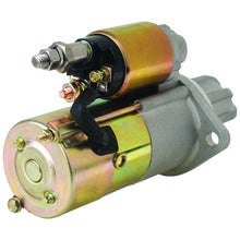 Load image into Gallery viewer, New Aftermarket Delco Starter 6440N