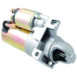 New Aftermarket Delco Starter 6442N