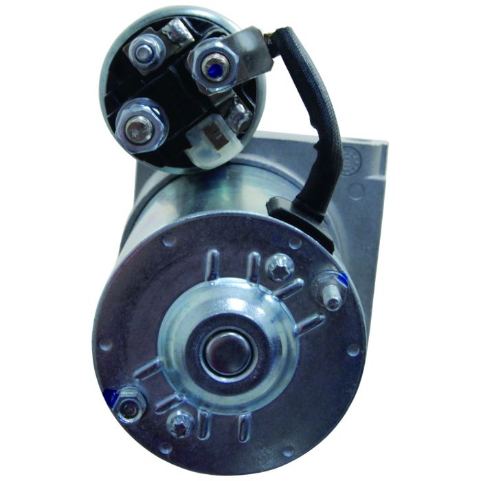 New Aftermarket Delco Starter 6449N