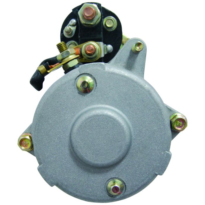 New Aftermarket Delco Starter 6468N