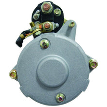 Load image into Gallery viewer, New Aftermarket Delco Starter 6468N