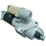New Aftermarket Delco Starter 6468N