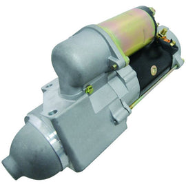 New Aftermarket Delco Starter 6468N