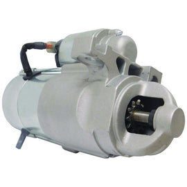 New Aftermarket Delco Starter 6482N