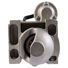 Load image into Gallery viewer, New Aftermarket Delco Starter 6489N