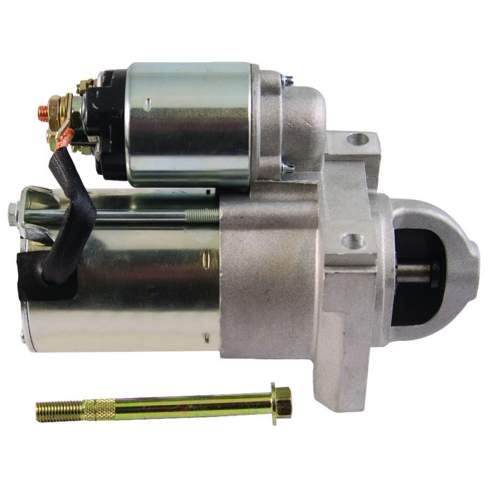 New Aftermarket Delco Starter 6489N