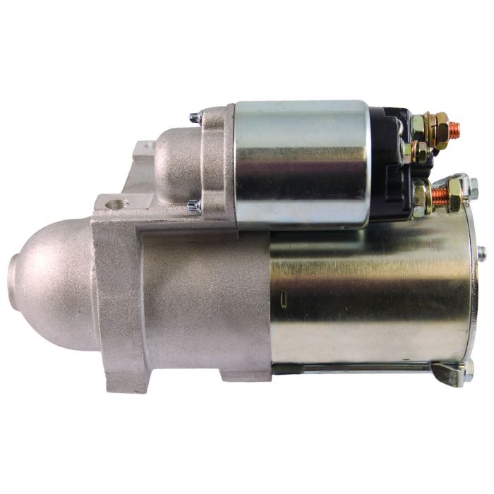 New Aftermarket Delco Starter 6489N