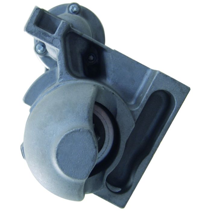 New Aftermarket Delco Starter 6481N