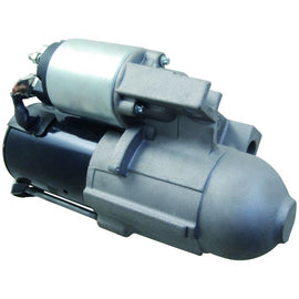 New Aftermarket Delco Starter 6481N