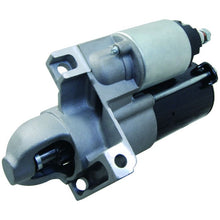 Load image into Gallery viewer, New Aftermarket Delco Starter 6491N