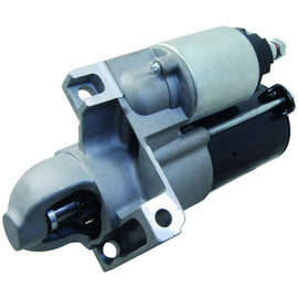 New Aftermarket Delco Starter 6491N