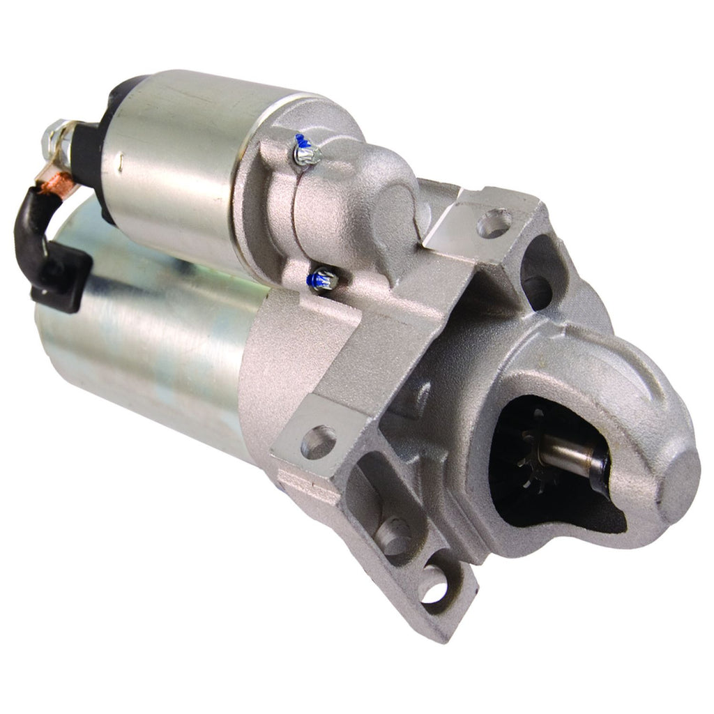 New Aftermarket Delco Starter 6492N