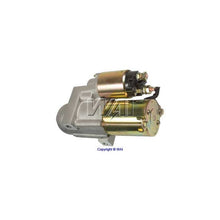 Load image into Gallery viewer, New Aftermarket Delco Starter 6495N