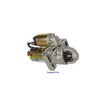 Load image into Gallery viewer, New Aftermarket Delco Starter 6495N
