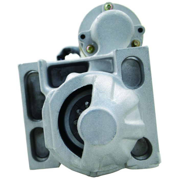 New Aftermarket Delco Starter 6562N