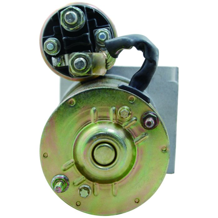 New Aftermarket Delco Starter 6562N