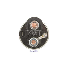 Load image into Gallery viewer, Mitsuba Starter Solenoid 66-8505-1