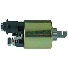 Load image into Gallery viewer, Mitsuba Starter Solenoid 66-8505