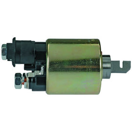 Mitsuba Starter Solenoid 66-8505