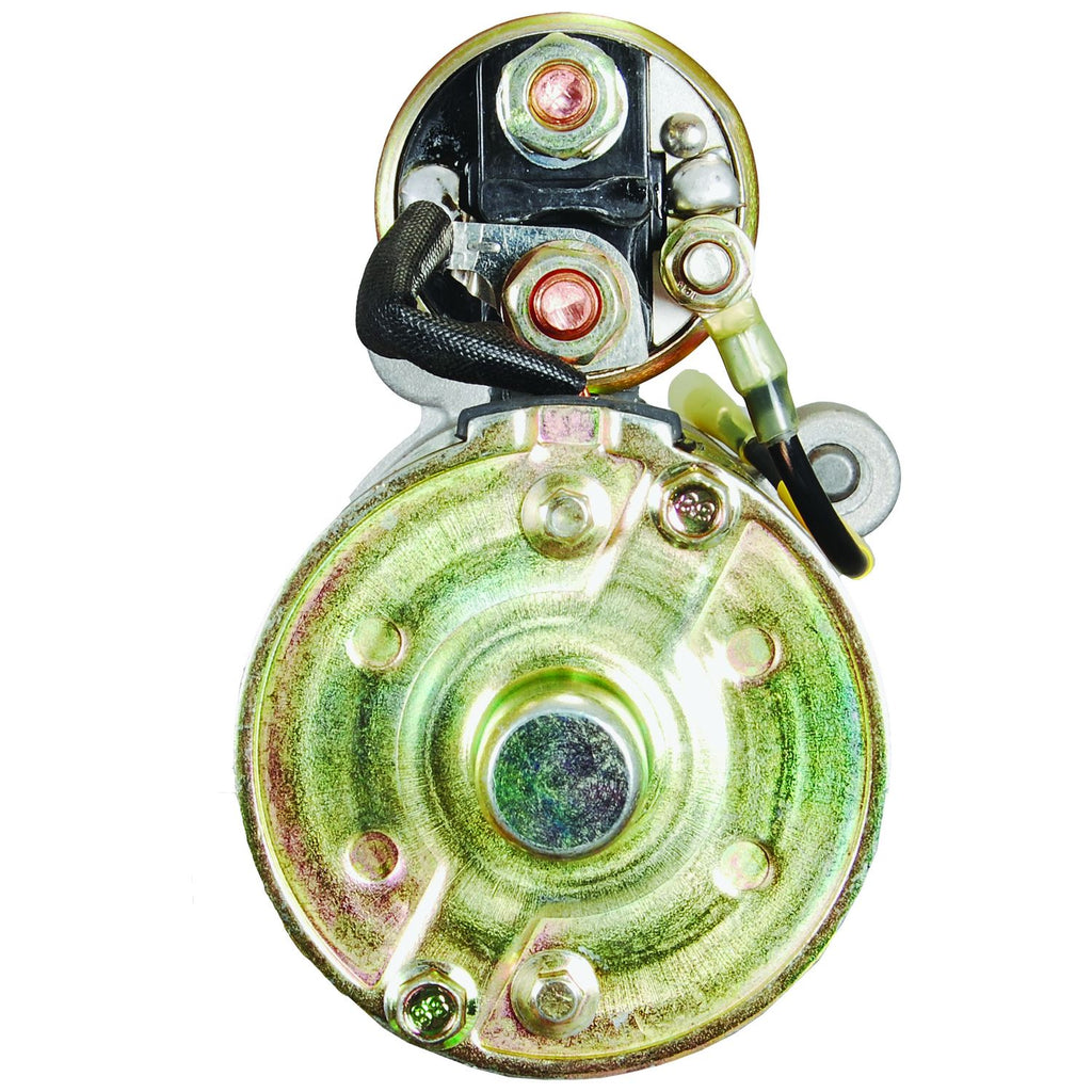 New Aftermarket Ford Starter 6642N