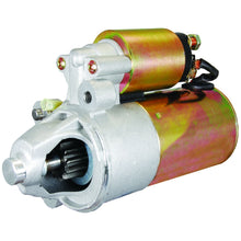 Load image into Gallery viewer, New Aftermarket Ford Starter 6642N