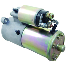Load image into Gallery viewer, New Aftermarket Ford Starter 6646N