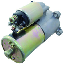 Load image into Gallery viewer, New Aftermarket Ford Starter 6646N