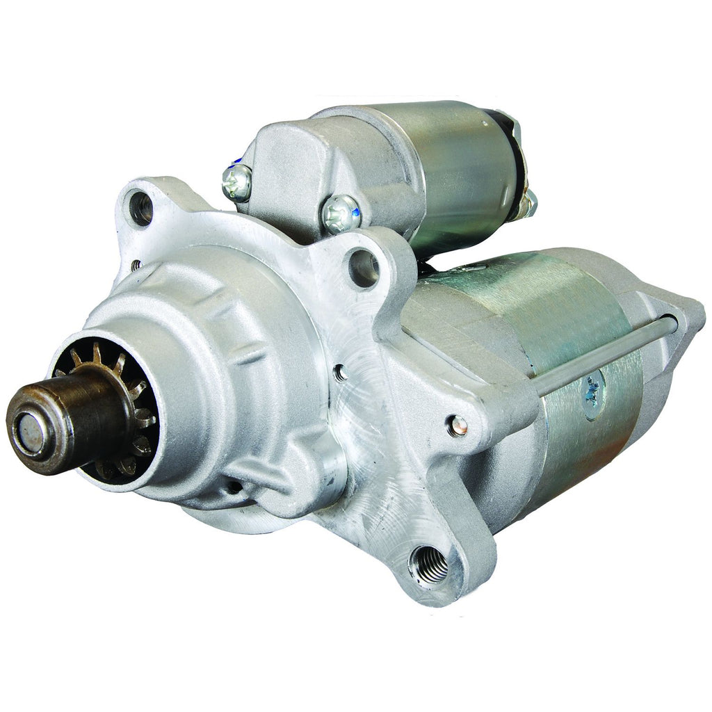 New Aftermarket Ford Starter 6670N