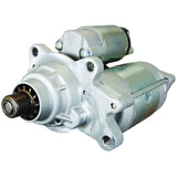 New Aftermarket Ford Starter 6670N