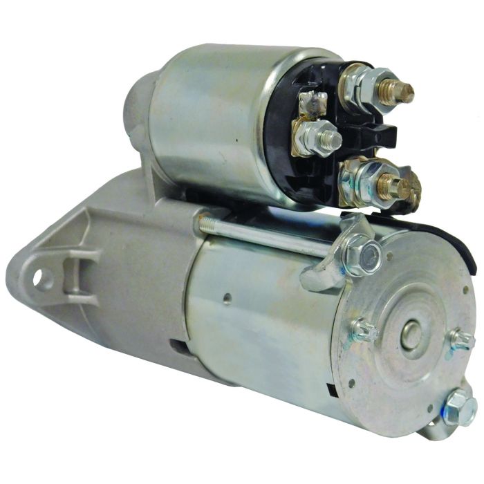 New Aftermarket Delco Starter 6929N