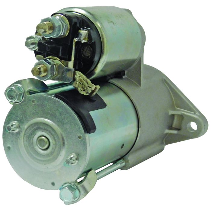 New Aftermarket Delco Starter 6929N