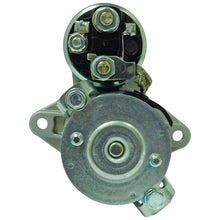 Load image into Gallery viewer, New Aftermarket Delco Starter 6929N