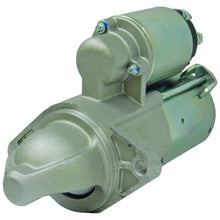Load image into Gallery viewer, New Aftermarket Delco Starter 6929N